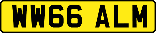 WW66ALM