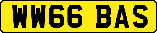 WW66BAS