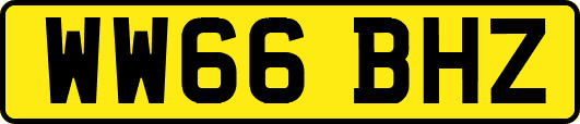 WW66BHZ