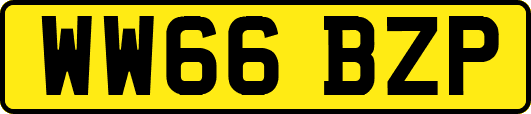 WW66BZP