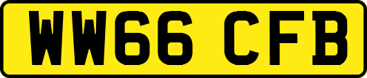 WW66CFB