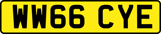 WW66CYE