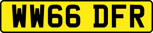 WW66DFR
