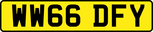 WW66DFY