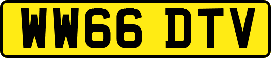 WW66DTV