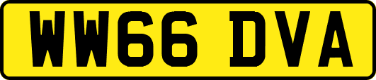 WW66DVA