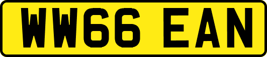 WW66EAN