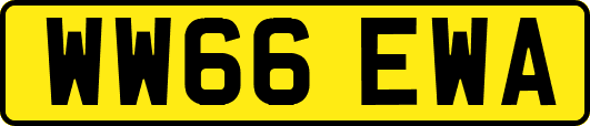 WW66EWA