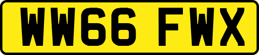 WW66FWX