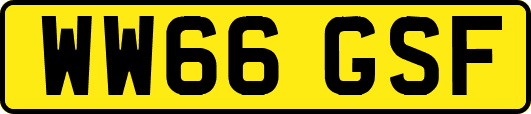 WW66GSF