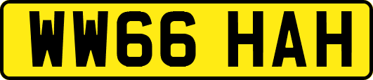 WW66HAH