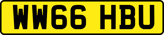 WW66HBU