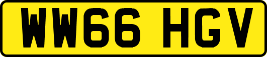 WW66HGV