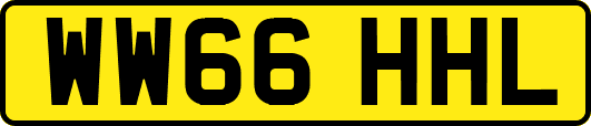 WW66HHL