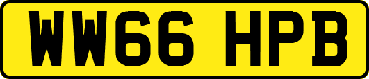 WW66HPB