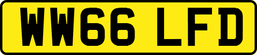 WW66LFD