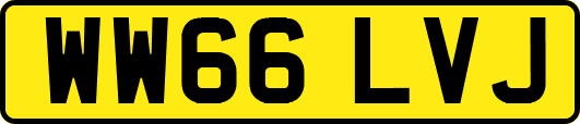 WW66LVJ