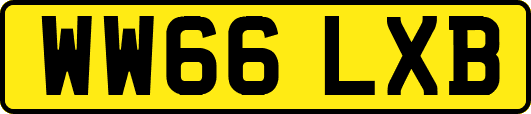 WW66LXB