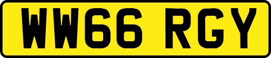 WW66RGY