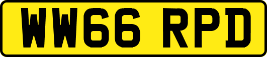 WW66RPD