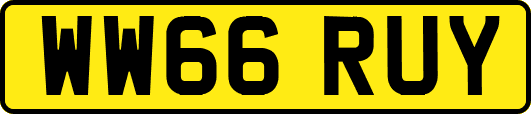 WW66RUY
