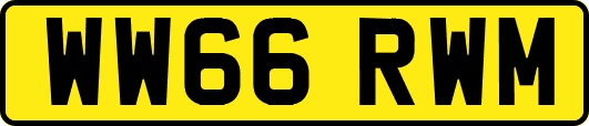 WW66RWM