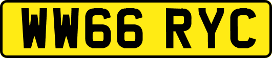 WW66RYC