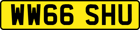 WW66SHU