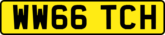 WW66TCH