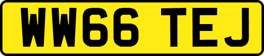 WW66TEJ