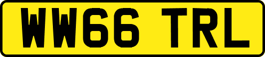 WW66TRL
