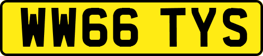 WW66TYS