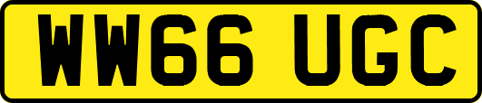 WW66UGC