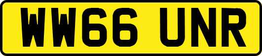 WW66UNR