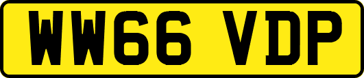 WW66VDP