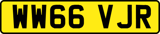 WW66VJR