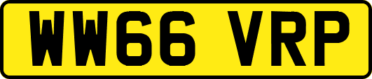 WW66VRP