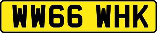WW66WHK