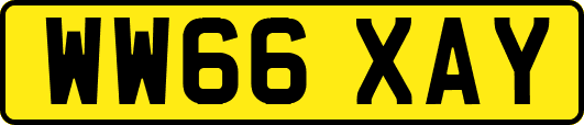 WW66XAY