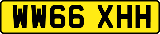 WW66XHH
