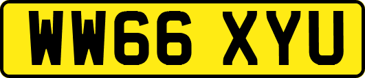WW66XYU