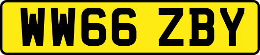 WW66ZBY