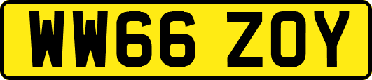 WW66ZOY