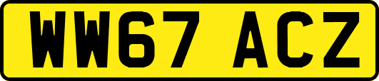 WW67ACZ