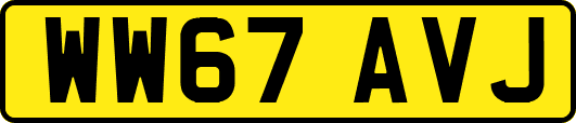 WW67AVJ