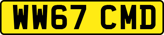 WW67CMD