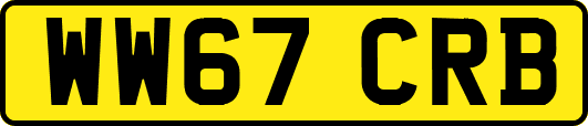 WW67CRB