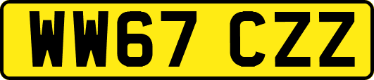 WW67CZZ