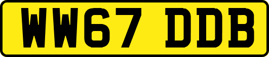 WW67DDB