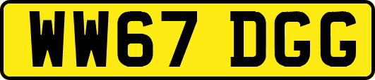 WW67DGG